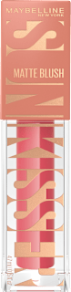 Róż do policzków o matowym wykończeniu Sunkisser Hazy Matte 30 Pink Mirage  MAYBELLINE NEW YORK