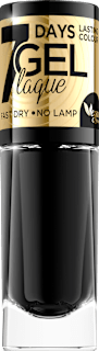 Lakier do paznokci Gel Laque nr 57 EVELINE COSMETICS