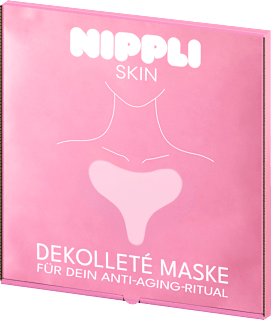 Dekolleté Maske NIPPLI EUROPE GmbH