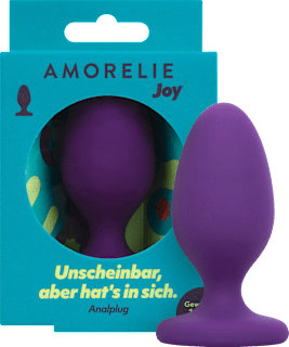 Twist Analplug AMORELIE