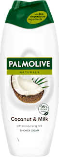 Gel za tuširanje Coconut & Milk PALMOLIVE
