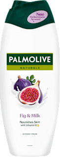 Gel za tuširanje Fig & Milk PALMOLIVE
