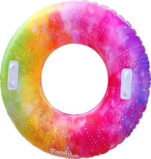 Kolut za plivanje Tie-Dye Bestway