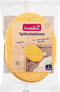 Spülschwämme Profissimo