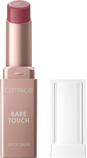 Lippenbalsam Lip Oil Balm Bare Touch 030 Bubbly Friday CATRICE