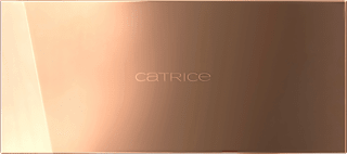Lidschatten- und Gesichtspalette The Luminous Edit CATRICE