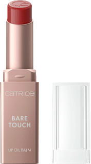 Lippenbalsam Lip Oil Balm Bare Touch 050 Blushin' Hard CATRICE