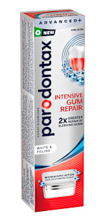 Pastă de dinți Gum Repair & Whitening parodontax
