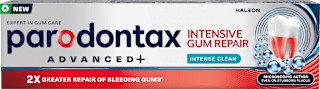 Pastă de dinți Gum Repair & Clean Whitening parodontax
