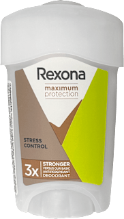 maximum protection Antyperspirant w sztyfcie Stress Control Rexona