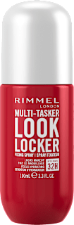 fixační sprej Multi-Tasker Look Locker RIMMEL LONDON