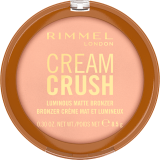 bronzer Cream 001 Chai Latte RIMMEL LONDON