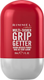 podkladová báze Multi-Tasker Grip Getter RIMMEL LONDON