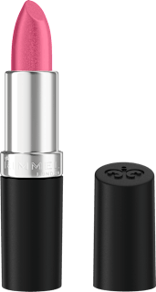 rtěnka Lasting Finish Satin 086 Sugar Plum RIMMEL LONDON