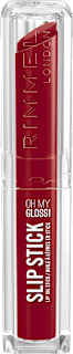 rtěnka 3 v 1 Oh My Gloss Slip Stick 400 Rebel RIMMEL LONDON