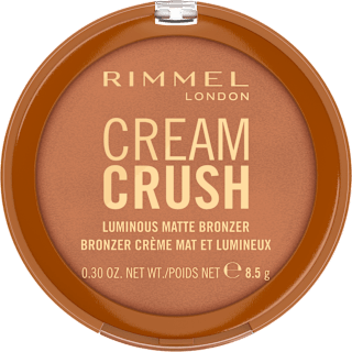 bronzer Cream 002 Cappuccino RIMMEL LONDON