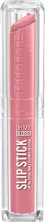 rtěnka 3 v 1 Oh My Gloss Slip Stick 200 Pouting RIMMEL LONDON