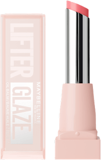 balzám na rty Lifter Glaze 012 Strawberry Compote MAYBELLINE NEW YORK