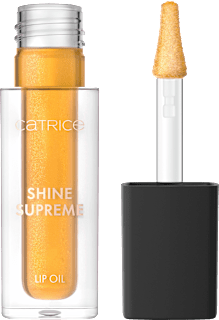 Lippenöl Shine Supreme 060 Honey Shot CATRICE