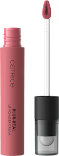 Lip Powder Cream Blur-Real 040 Berry Dusk CATRICE
