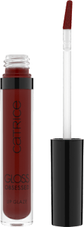 Lipgloss Lip Glaze Gloss Obsessed 060 Gloss and Found CATRICE