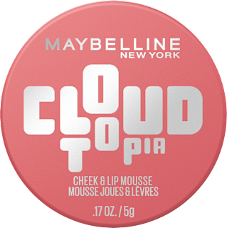 Pirosító, CloudTopia - Nr.08 Enchanted Mauve MAYBELLINE NEW YORK