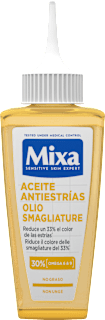 Olio per smagliature Mixa