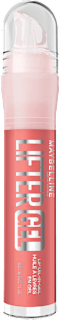 olejový gel rty Lifter gel 006 Strawberry Shake MAYBELLINE NEW YORK