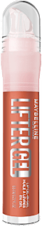 olejový gel rty Lifter gel 007 Vanilla Horchata MAYBELLINE NEW YORK