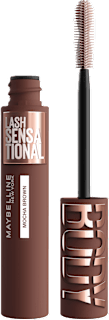řasenka Lash Sensational Mocha Brown MAYBELLINE NEW YORK
