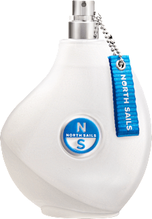 Eau de toilette Wind uomo NORTH SAILS