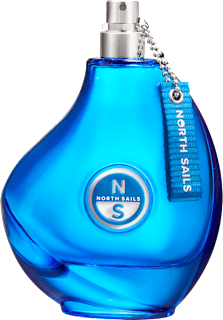 Eau de toilette Ocean uomo NORTH SAILS