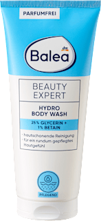 Sprchovací gél Beauty Expert Hydro Balea