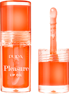 Ulje za usne Pleasure – 002 Exotic Papaya PUPA