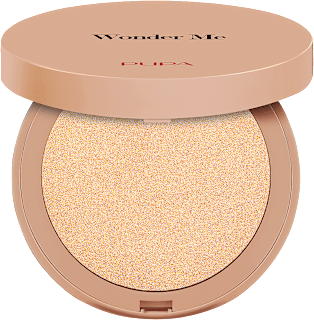 Highlighter Wonder Me – 102 Pure Gold PUPA