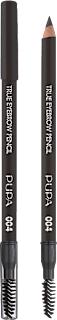 Olovka za obrve True – 004 Extra Dark PUPA