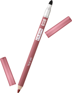 Olovka za usne True Lips – 38 Rose Nude PUPA