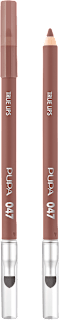 Olovka za usne True Lips – 47 Deep Nude PUPA