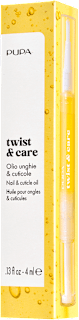Ulje za nokte twist & care PUPA