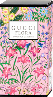 Eau de Parfum Flora Gorgeous Gardenia  Gucci