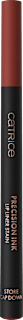 Lipliner Precision Ink Stain 080 Lines In Loyality CATRICE