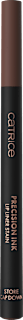 Lipliner Precision Ink Stain 100 Hard To Get CATRICE
