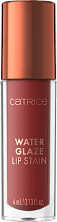 Lipgloss Water Glaze Lip Stain 030 Liquid Sugar CATRICE