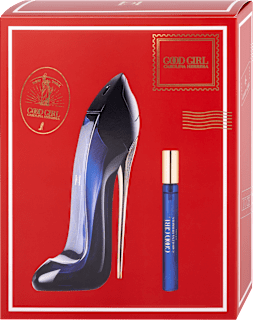 Poklon-paket Good Girl edp CAROLINA HERRERA