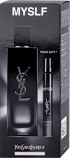 Poklon-paket Myslf edp YVES SAINT LAURENT