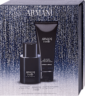 Poklon-paket Armani Code GIORGIO ARMANI