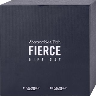 Poklon-paket Fierce Abercrombie & Fitch