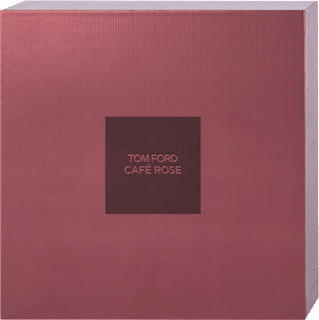 Poklon-paket Café Rose edp TOM FORD