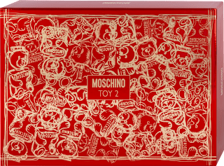 Poklon-paket Toy 2 Moschino