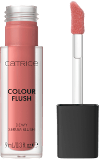 Blush Colour Flush Dewy Serum 030 Flushed Feelings CATRICE